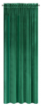 &Ouml;&ouml;kardin ZWA-01, tumeroheline v., 140 cm x 300 cm