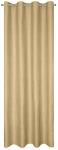 &Ouml;&ouml;kardin Ada ZKWL-11, beež, 140 cm x 250 cm