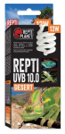Terraariumi lambipirn Repti Planet UVB 10.0, 13 W