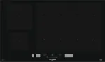 Induktsioonpliit Whirlpool SMP 9010 C/NE/IXL