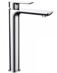 Valamusegisti Mexen Alfa 745710-00, kroom