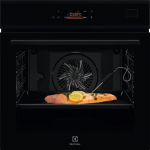 Integreeritav ahi Electrolux 800 seeria SteamBoost EOB8S39H