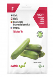 Seemned Baltic Agro, kurgid, 1 g