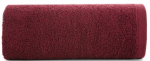 Vannir&auml;tik Classic Smooth, bordoo, 100 cm x 50 cm