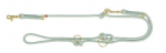 Koera rihm Trixie Soft Rope 412900, m&uuml;nt (mint) v., S/XL