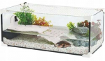 Terraarium Zolux Karapas Aqua 60 Pro, 36 l