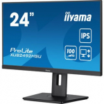 Monitor Iiyama XUB2492HSU-B6, IPS, FHD, 23.8"