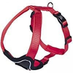 Koerte traksid Nobby Preno, punane v., 750 - 980 mm x 45 mm, XL