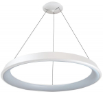 Valgusti rippuv CristalRecord Lizer, LED, 3000 &deg;K, valge v.