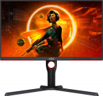 Monitor AOC Q27G3XMN/BK, VA, 180 Hz, 27"