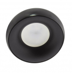 Valgusti lagi CristalRecord Nabila, GU10, must