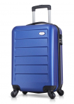Kohver My Valice Ruby MV6547, sinine, 37 l, 25 x 34 x 57 cm