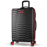 Kohver My Valice Cocbsah, must, 100 l, 30 x 47 x 75 cm