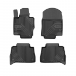 Automatt, esi/tagumine Frogum Premium 77, Mercedes Benz GLE Coupe 2019-