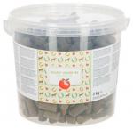 Maiused hobustele Kerbl Delizia Grainfree Apple, 3 kg