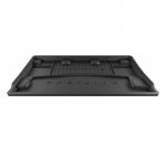 Automatt, pagasikandjad Frogum ProLine, Mercedes Benz Vito III 2014-