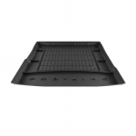 Automatt, pagasikandjad Frogum ProLine, Audi Q3 II 2018-