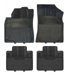 Automatt, esi/tagumine Compass, Universaalne