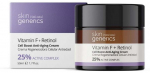 N&auml;okreem Skin Generics Vitamin F + Retinol, 50 ml, 35+