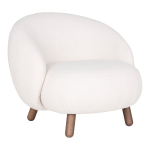 Tool House Nordic Savona, valge v., 80 cm x 76 cm x 68 cm