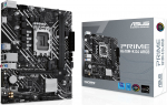 Emaplaat Asus PRIME H610M-K D4 ARGB