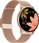 Nutikell Maxcom FW58 Vanad Pro, kuld v.