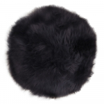 V&auml;litooli padi House Nordic Lambskin 3981014, hall v., 35 x 35 cm