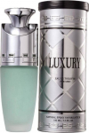 Tualettvesi Luxury For Men, 100 ml