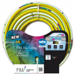 Kastmisvoolik Fitt NTS, 12.5 mm, 15 m