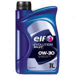 Mootori&otilde;li Elf Evolution 900 FT 0W - 30, s&uuml;nteetiline, 1 l