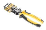 N&auml;pitsad kombineeritud Forte Tools IND02001-8, 200 mm
