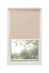 Ruloo PG-12, hele pruun v., 77 cm x 150 cm