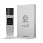 Parf&uuml;&uuml;mvesi The Woods Collection North Star, 100 ml