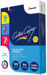 Kontoripaber Mondi Color Copy, A4, 120 g/m&sup2;, valge v., 29.7 cm x 21 cm