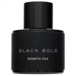 Parf&uuml;&uuml;mvesi Kenneth Cole Black Bold, 100 ml
