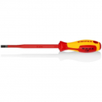 Lame kruvikeeraja Knipex 98 20 65 SL, isoleeritud, 26.2 cm