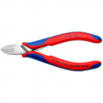 L&otilde;ikur elektromehaanika jaoks Knipex 77 02 130, 130 mm