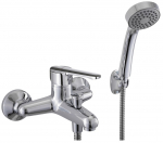 Vannisegisti koos du&scaron;ikomplektiga Magma Eko Urans, kroomi