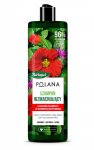 &Scaron;ampoon Herbapol Polana, 400 ml