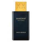 Parf&uuml;&uuml;mvesi Swiss Arabian Shaghaf Oud Azraq, 75.0 ml
