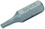 Kruvikeerajaotsik Bahco 59S/T25-3P, T8, 25 mm, 1/4"