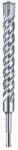 Betooni puur HiKOKI 782415, betoon, sds plus, 6 mm x 11 cm