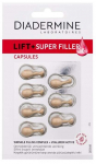 N&auml;okapslid, n&auml;o jaoks Diadermine Lift+ Super Filler, 7 tk