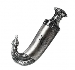 Parf&uuml;&uuml;mvesi Lattafa Emarati Khanjar, 85 ml