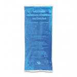 Soojendav &ndash; jahutav geelikompress