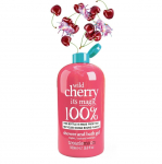 Kehapesugeel Milton Treaclemoon Wild Cherry Magic, 500 ml