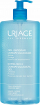 Kehapesu puhastusaine Uriage Extra-Rich Dermatological Gel, 1000 ml