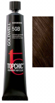 Juuksev&auml;rv Goldwell Topchic, gold brown v., 5GB, 60 ml