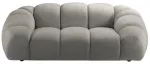 Diivan Micadoni Home Diana Bub7, hall v., 214 x 114 cm x 72 cm
