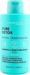 &Scaron;ampoon, mask Somnis&Hair Pure Detox 2in1, 250 ml